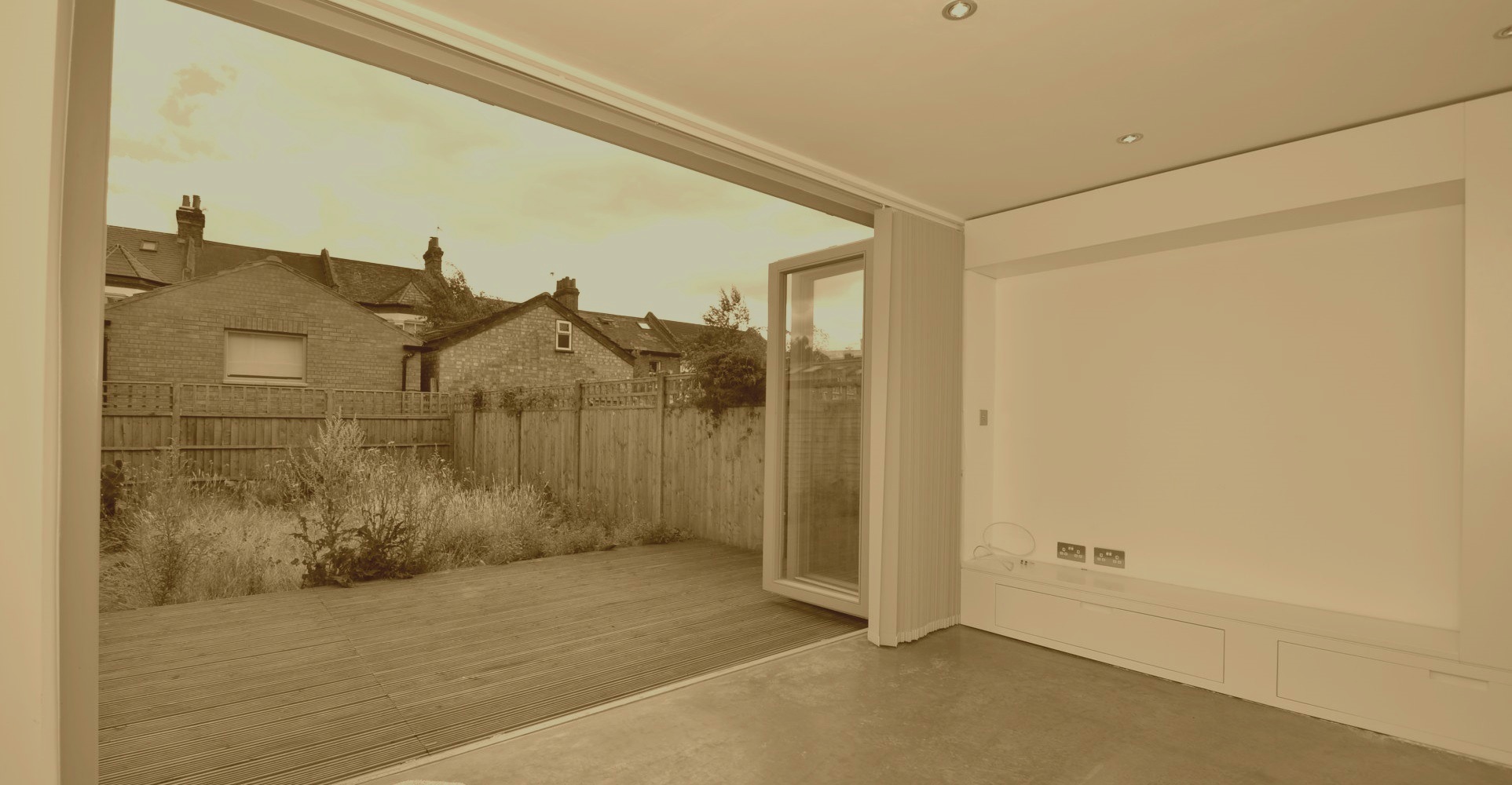 Slider, Glaziers in Cricklewood, NW2